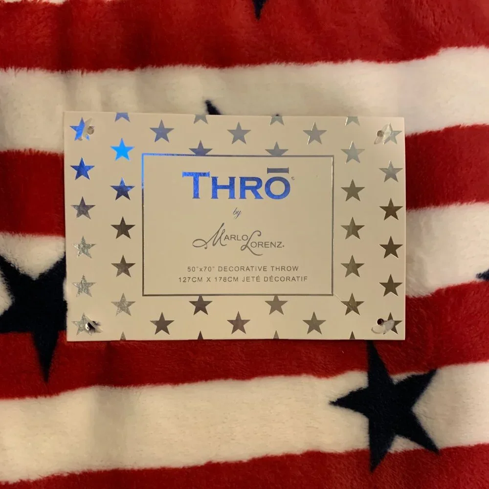 Thro by Marlo Lorenz show your